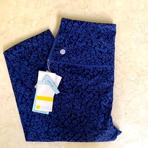 Zella Live-In Leggings